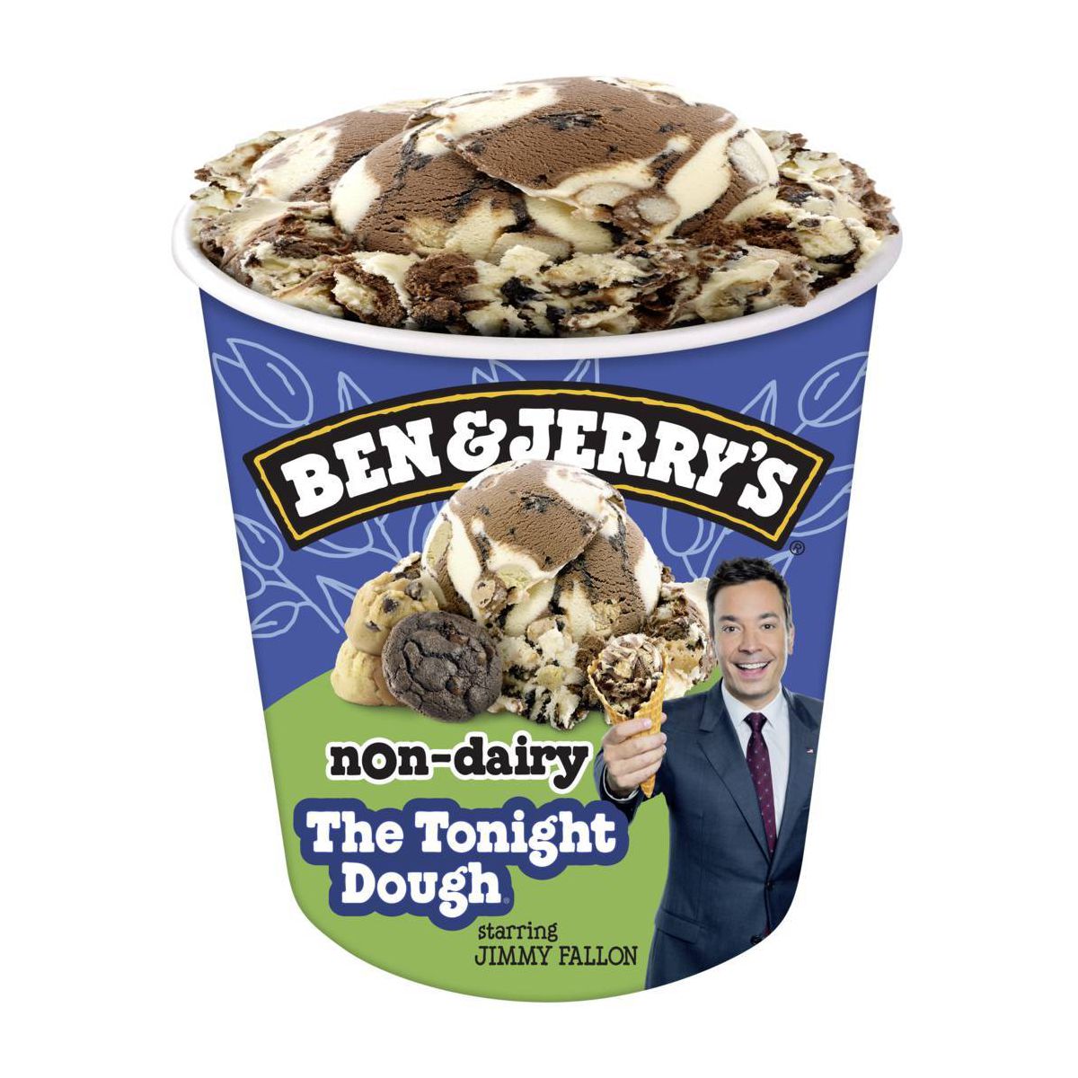 Ben & Jerry's Non-Dairy Frozen Dessert - 16oz - thumbnail 2