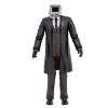 Skibidi Toilet Cameraman 6" Action Figure - 4 of 4