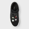 Kids' Wren Platform Charm Sneakers - Cat & Jack™ - 3 of 4