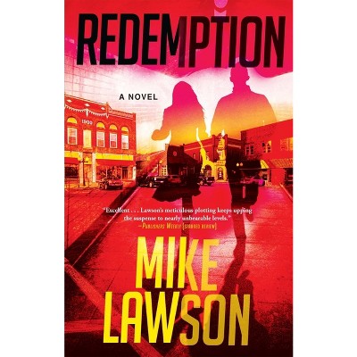 Redemption - by Mike Lawson