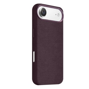 SAHARA - iPhone Air Case - Suede Leather | Indy Series - 1 of 4