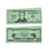 Learning Advantage Play Bills, $20 Bills, Set of 100 - 3 of 4