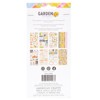 Paige Evans Garden Shoppe Sticker Book with Copper Foil Accents - 2 of 2