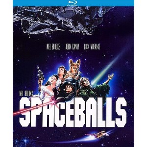 Spaceballs (Blu-ray)(1987) - 1 of 1