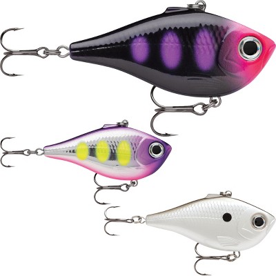 Rapala Shad Rap Rs 05 Fishing Lure : Target