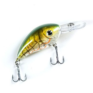 Arkie Lures 220 Crankbait - 1 of 1