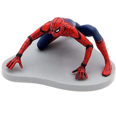 spider man homecoming titan hero series