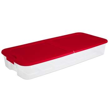 Target Christmas Food Storage Containers
