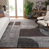 Fifth Avenue FTV402 Handmade Tufted Rug - Safavieh - 2 of 4