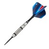 Viper Sidewinder 80% Tungsten Steel Tip Darts - 4 of 4