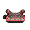 Marvel Avengers Backless Booster Car Seat - 3 of 4