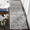 Carnegie CNG622 Loomed Indoor Rug - Safavieh - 2 of 4
