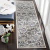 Carnegie CNG622 Loomed Indoor Rug - Safavieh - image 2 of 4