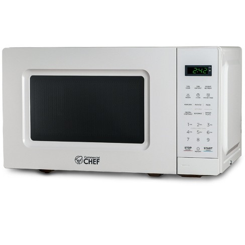Black+decker 0.9 Cu Ft 900w Microwave Oven - Stainless Steel : Target