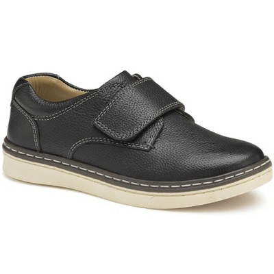 Johnston & Murphy Little Kid McGuffey Slip-On Boys Casual Shoe