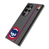 Keyscaper MLB Cooperstown Central Teams Sidebar MagSafe Compatible Cell Phone Case for Samsung Galaxy - 2 of 4