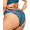 Adore Me Women's Nicholette Cheeky Panty - 2 of 3