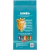 IAMS Proactive Health Weight Control and Hairball Care Salmon Flavor Indoor Dry Cat Food - 7lbs - 2 of 4