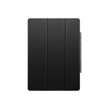 SaharaCase AirShield Series Folio Case for Apple iPad Air 10.9" (4th Gen and 5th Gen 2022) Black