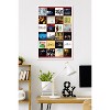 Trends International Genesis - The Way We Walk Framed Wall Poster Prints - 2 of 4
