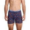 Jockey Men's True Style 6" Boxer Brief - 3 Pack - 2 of 4