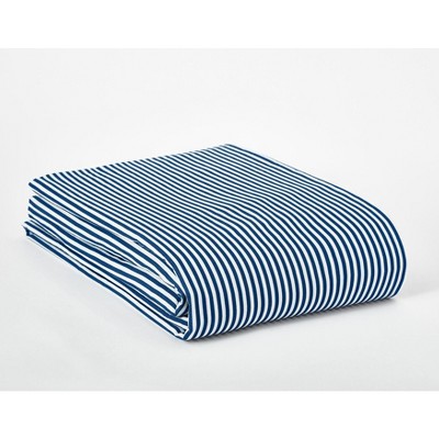 BrylaneHome Mix And Match Flat Sheet