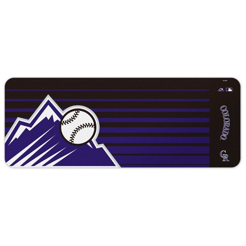 Colorado Rockies : Target