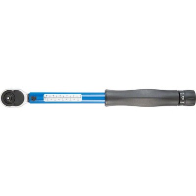 Park Tool Clicker Torque Wrench Torque Wrench