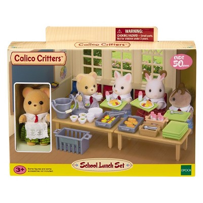 calico critters target