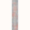 Unique Loom Kamala Washable Collection Area Rug - Lotus - 2 of 4