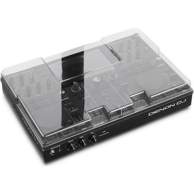 Decksaver Denon DJ Prime Go Cover