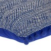 Parkland Collection,Transitional Woven Square Pillow - 4 of 4