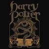 Mens Harry Potter Snake Symbol Tank Top - 2 of 4