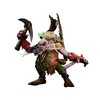 DC Direct World Of Warcraft Series 8 Action Figure Brink Spannercrank & Snaggle - 4 of 4
