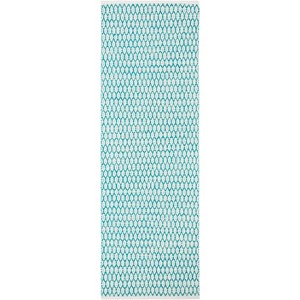 Montauk MTK608 Hand Woven Indoor Rugs - Safavieh - 1 of 4