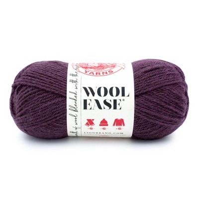Lion Brand Wool-Ease Yarn