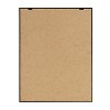 Sylvie Sunrise Over Marrakesh Framed Wall Canvas - Kate & Laurel All Things Decor - 4 of 4