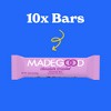 MadeGood Chocolate Drizzled Birthday Cake Flavor Granola Bars Family Pack - 8.5oz/10ct - 2 of 4
