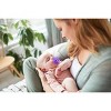 Philips Avent Soothie 0-3m - Pink/Purple - 2pk - image 3 of 4