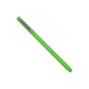 Marvy Uchida Le Pen Felt Pen Ultra Fine Point Light Green Ink 2/Pack (7655877A) - 2 of 4
