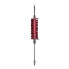 Browning® BR-91 63-In. 15,000-Watt Flat-Coil CB Antenna with 6-In. Shaft - 4 of 4