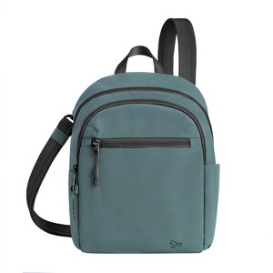 Travelon Anti-theft the Voyages Tour Bag - 1 of 4