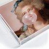 Jonas Loose BUBBLEGUM PRINCESS Acrylic Tray - Deny Designs - image 4 of 4