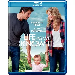 Life as We Know It (Blu-ray)(2011)