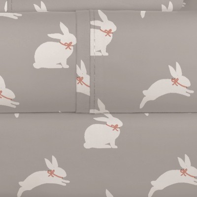 grey bunnies