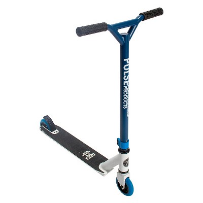 Pulse Kick Scooter - Navy
