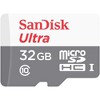 SanDisk 32GB Ultra UHS-I microSDHC Memory Card with SD Adapter - 5 Units - 3 of 4