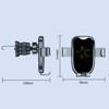 TruAIR Universal Vent/Dashboard Phone Mount - 4 of 4