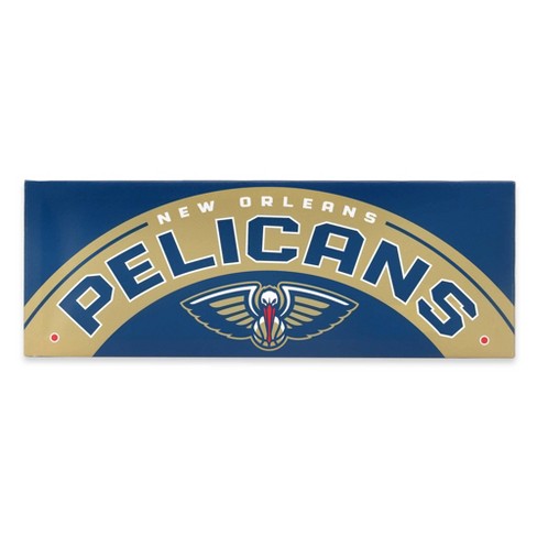 New Orleans Pelicans – Hooped Up