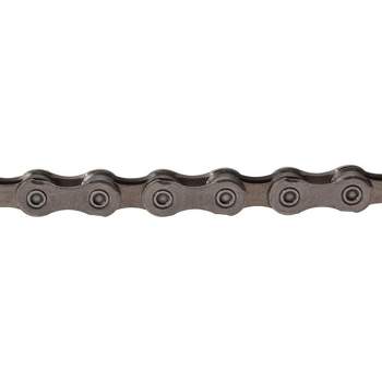 Shimano CN-HG701-11 Chain 11-Speed 126 Links Quick Link Steel Gray